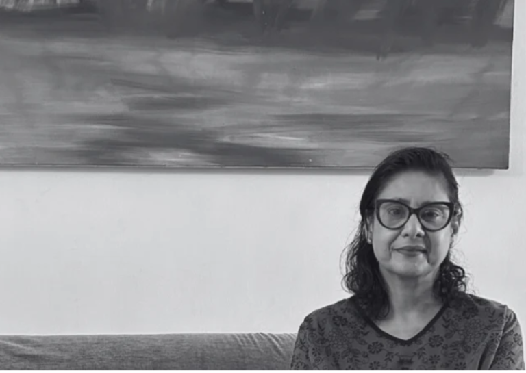 From MBA to Art: Puja Aggarwal’s Artistic Odyssey Through Subconscious Realms